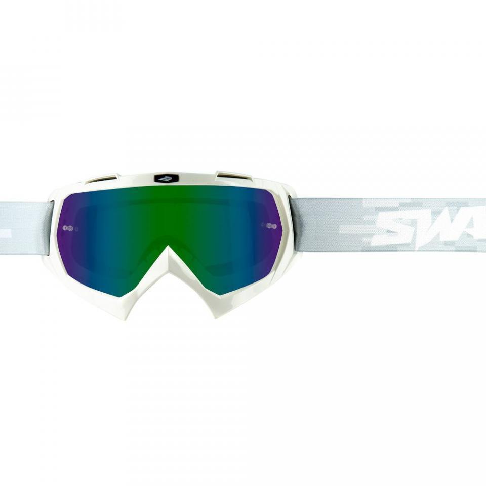 Masque lunette cross pour  