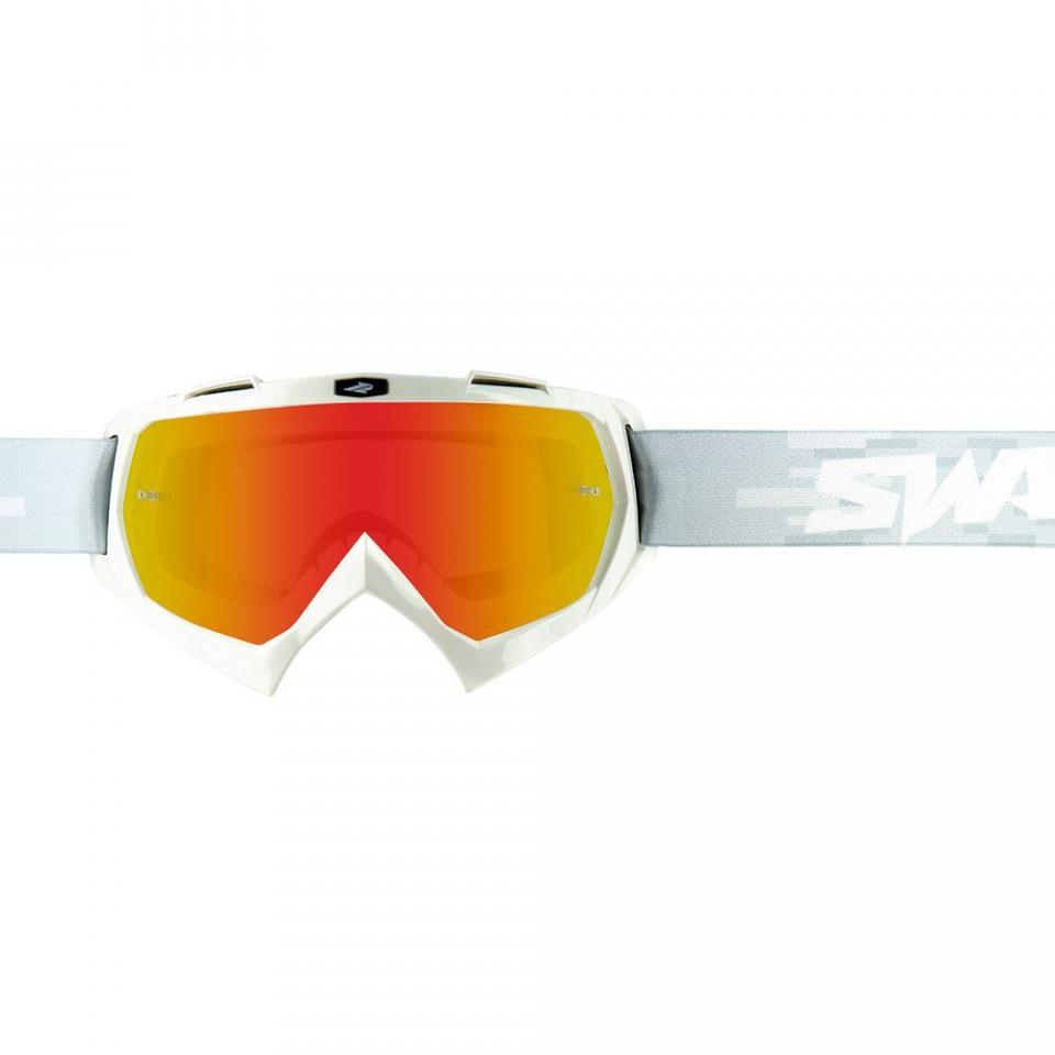 Masque lunette cross pour  
