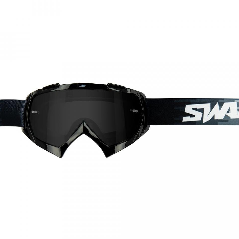 Masque lunette cross pour  