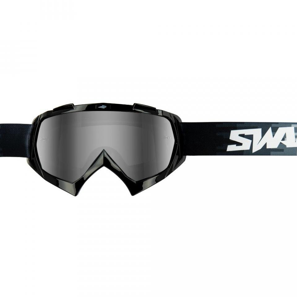Masque lunette cross pour  