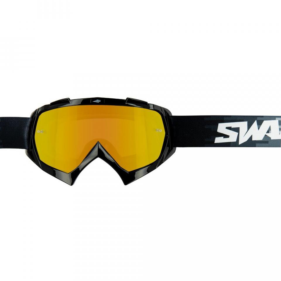 Masque lunette cross pour  