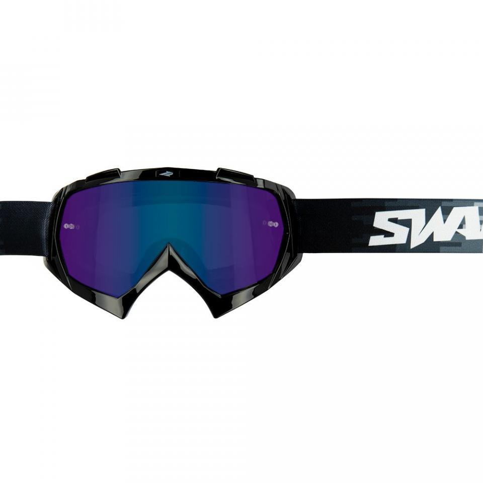 Masque lunette cross pour  
