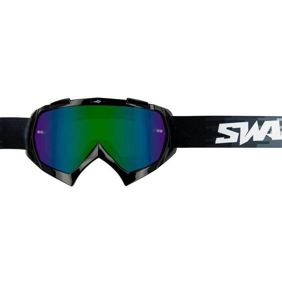 Masque lunette cross pour  