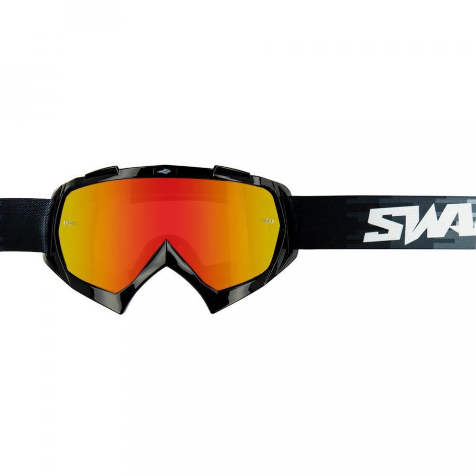 Masque lunette cross pour  