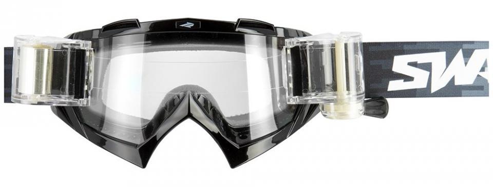 Masque lunette cross pour  