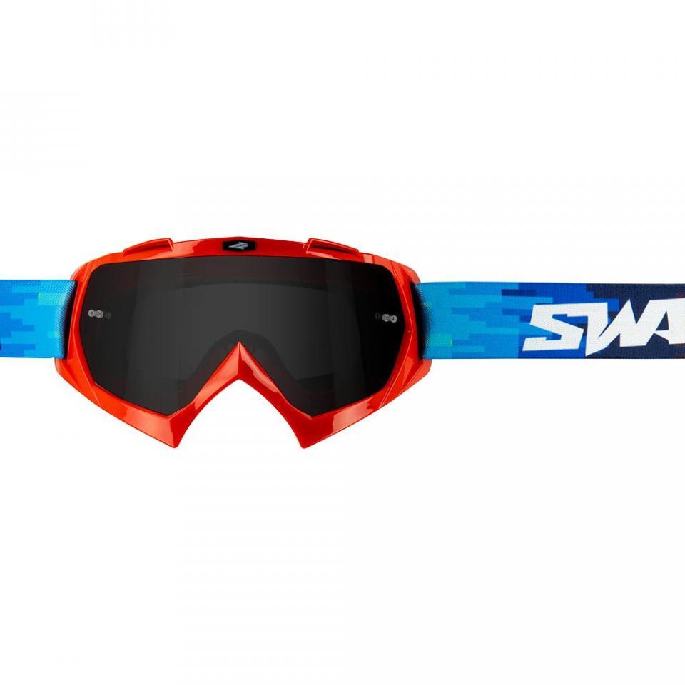 Masque lunette cross pour  
