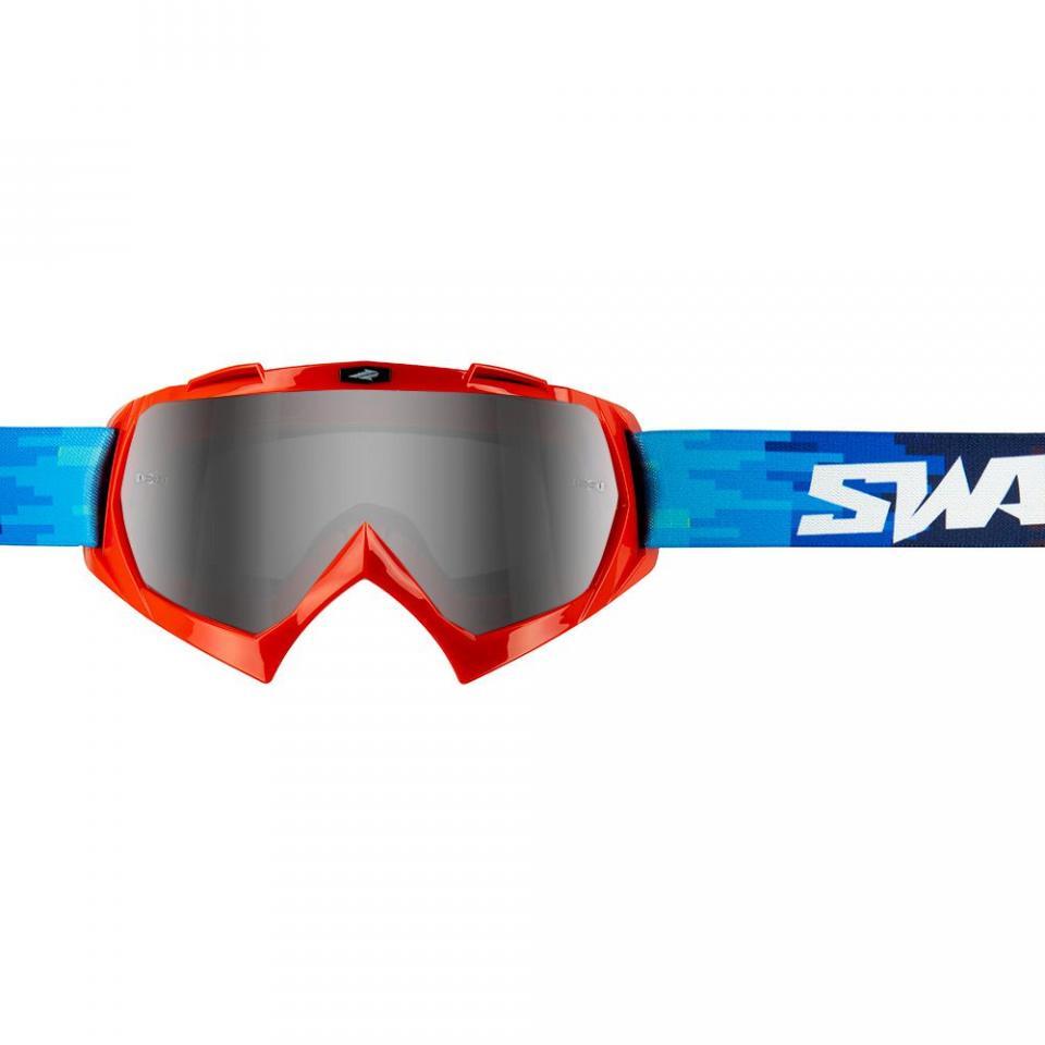Masque lunette cross pour  