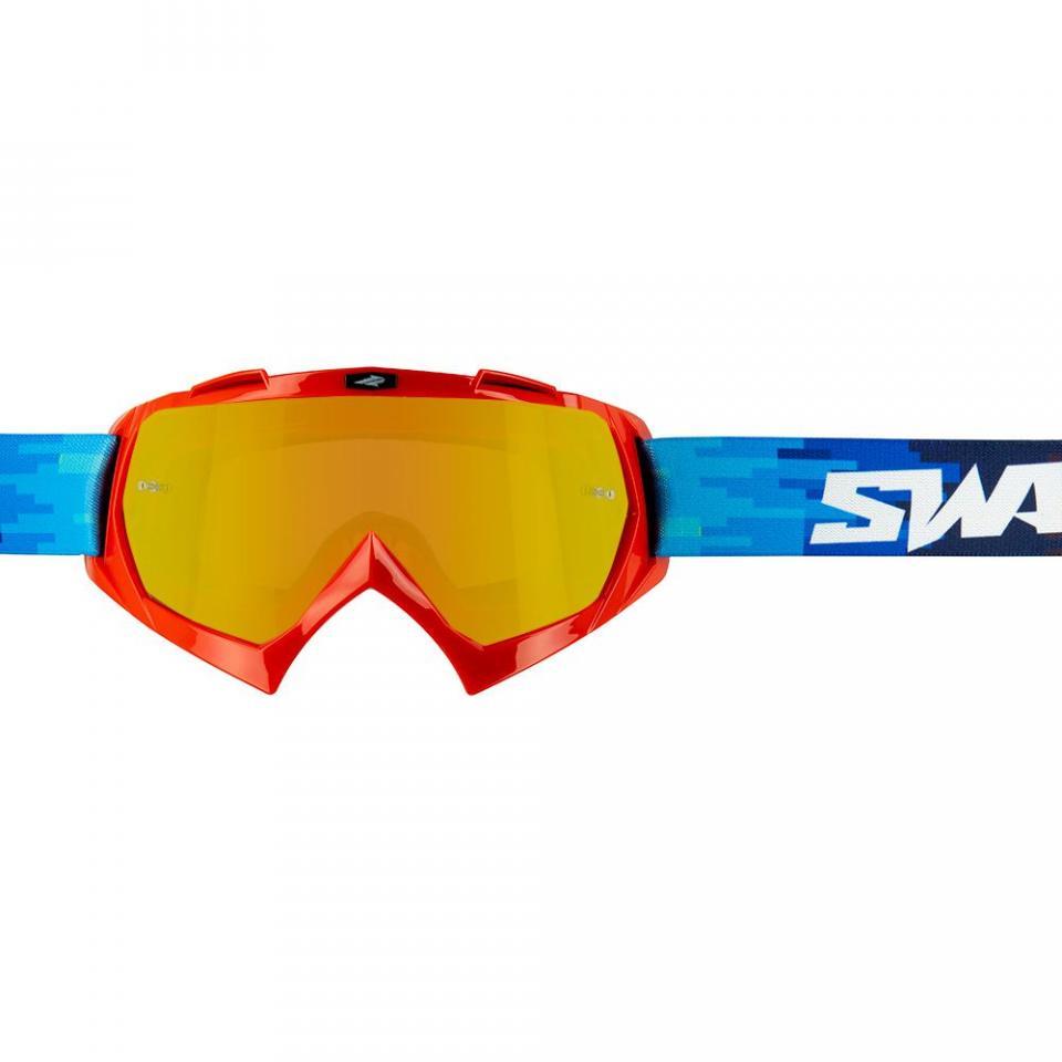Masque lunette cross pour  