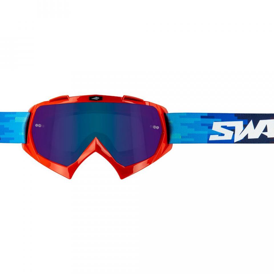 Masque lunette cross pour  