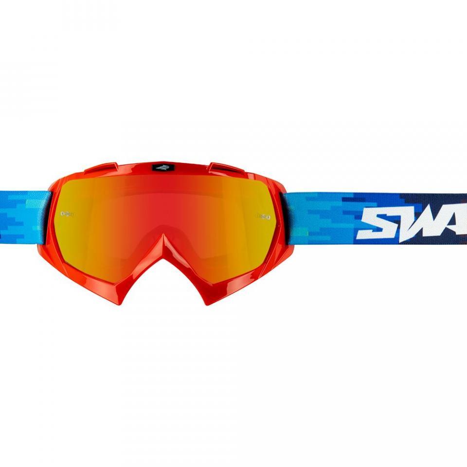 Masque lunette cross pour  