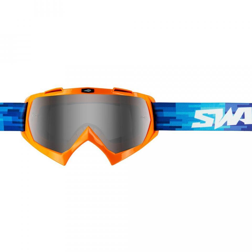 Masque lunette cross pour  