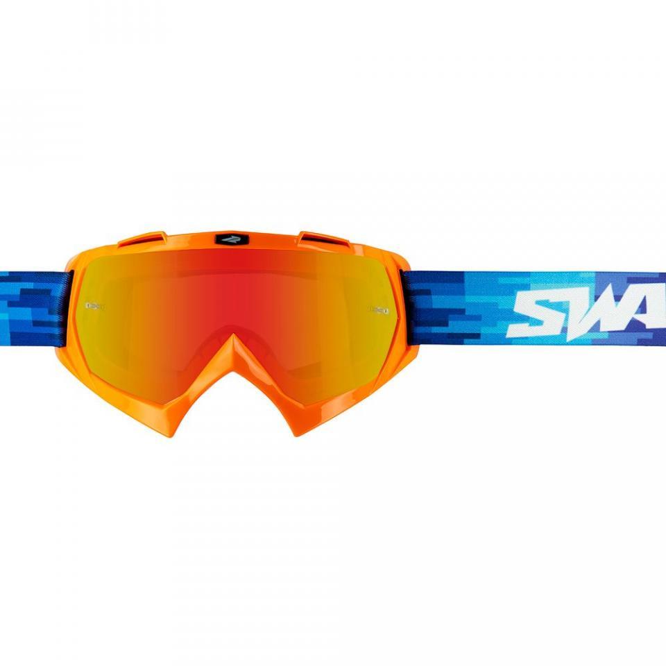 Masque lunette cross pour  