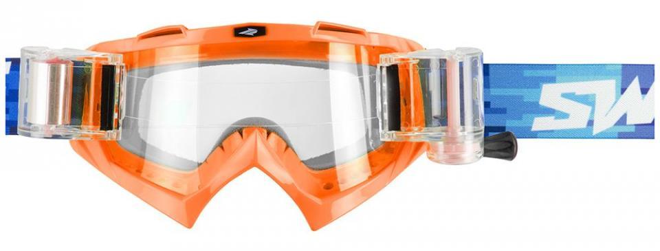Masque lunette cross pour  