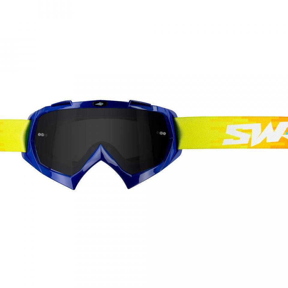 Masque lunette cross pour  