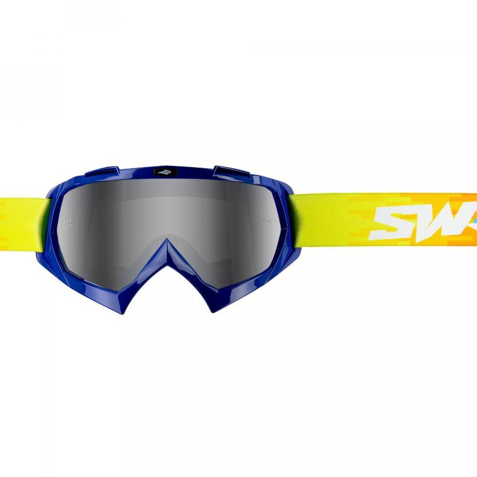 Masque lunette cross pour  