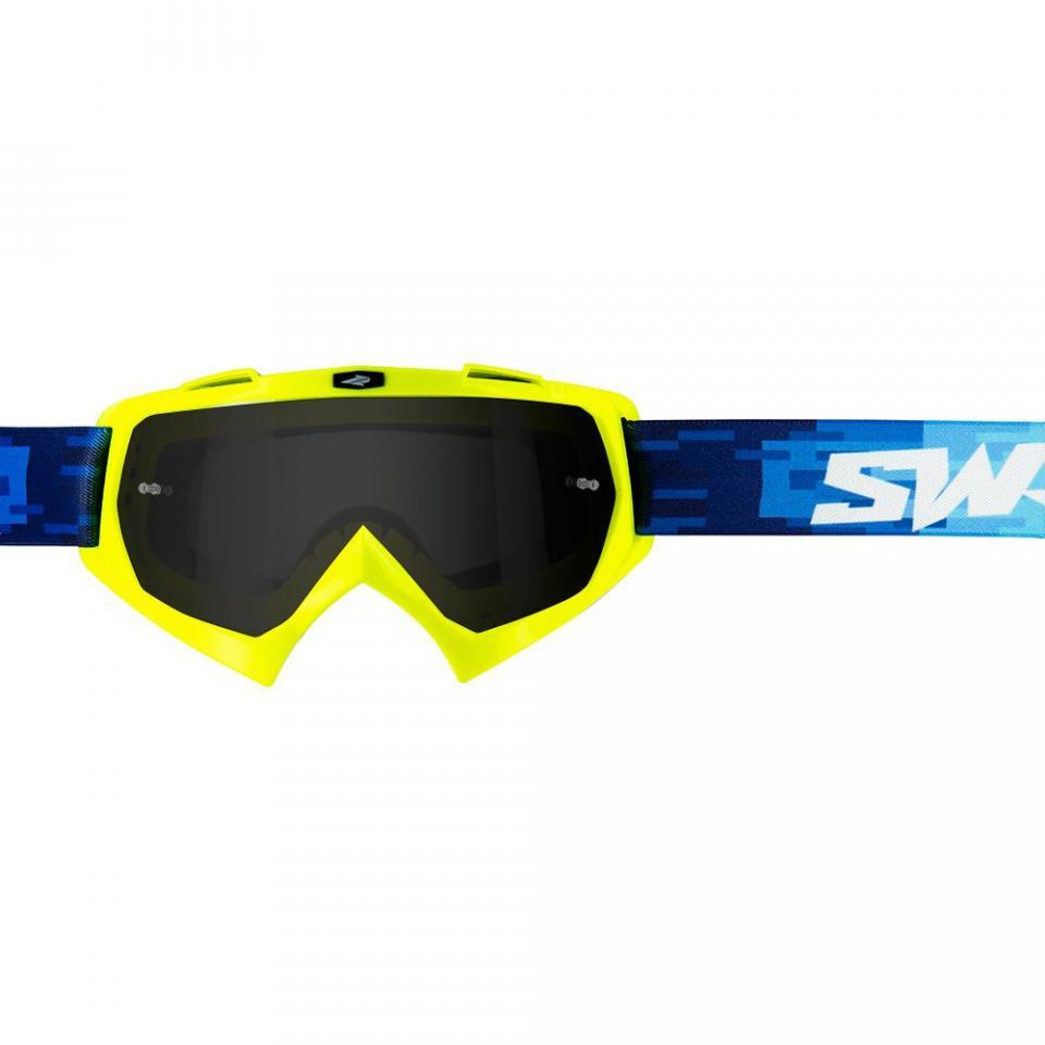 Masque lunette cross pour  