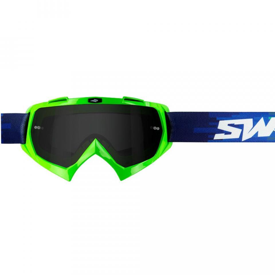 Masque lunette cross pour  