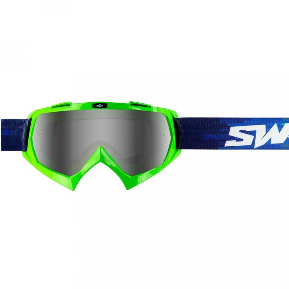 Masque lunette cross pour  