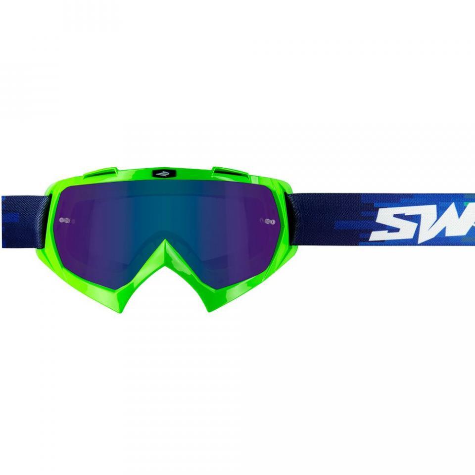 Masque lunette cross pour  