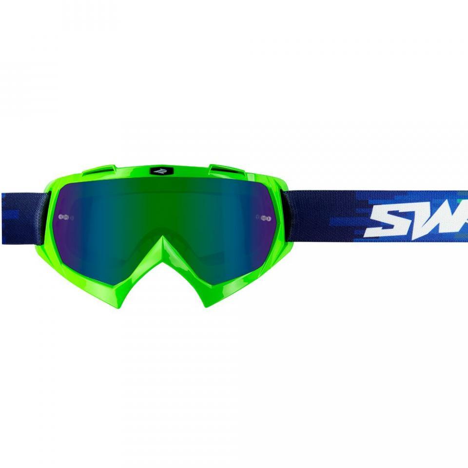 Masque lunette cross pour  