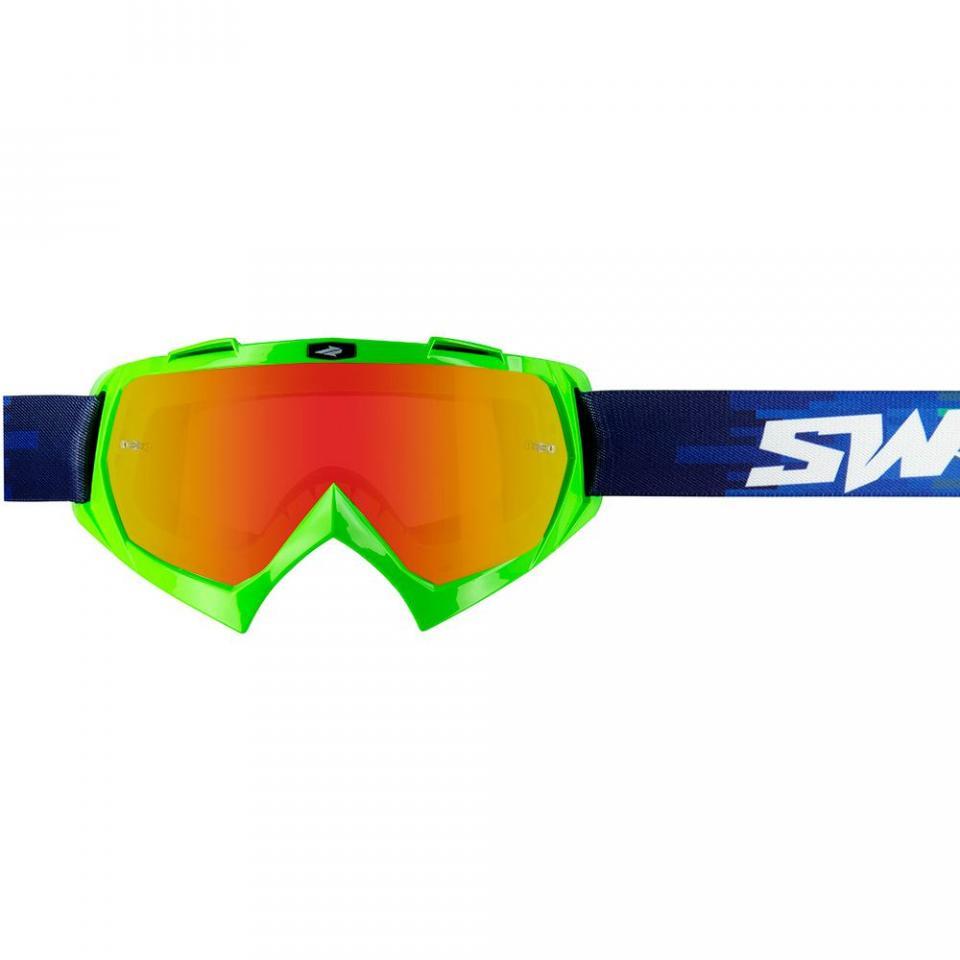 Masque lunette cross pour  