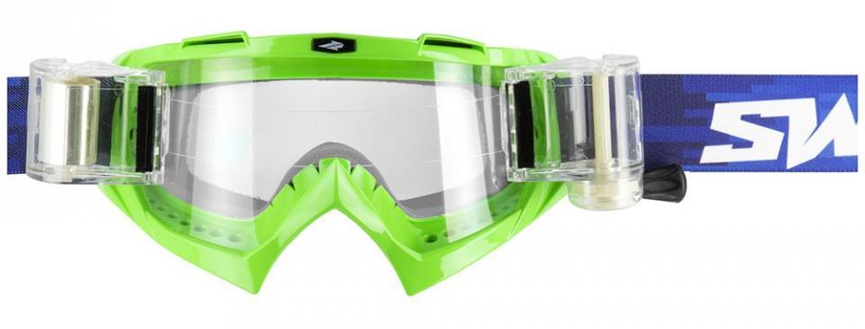 Masque lunette cross pour  