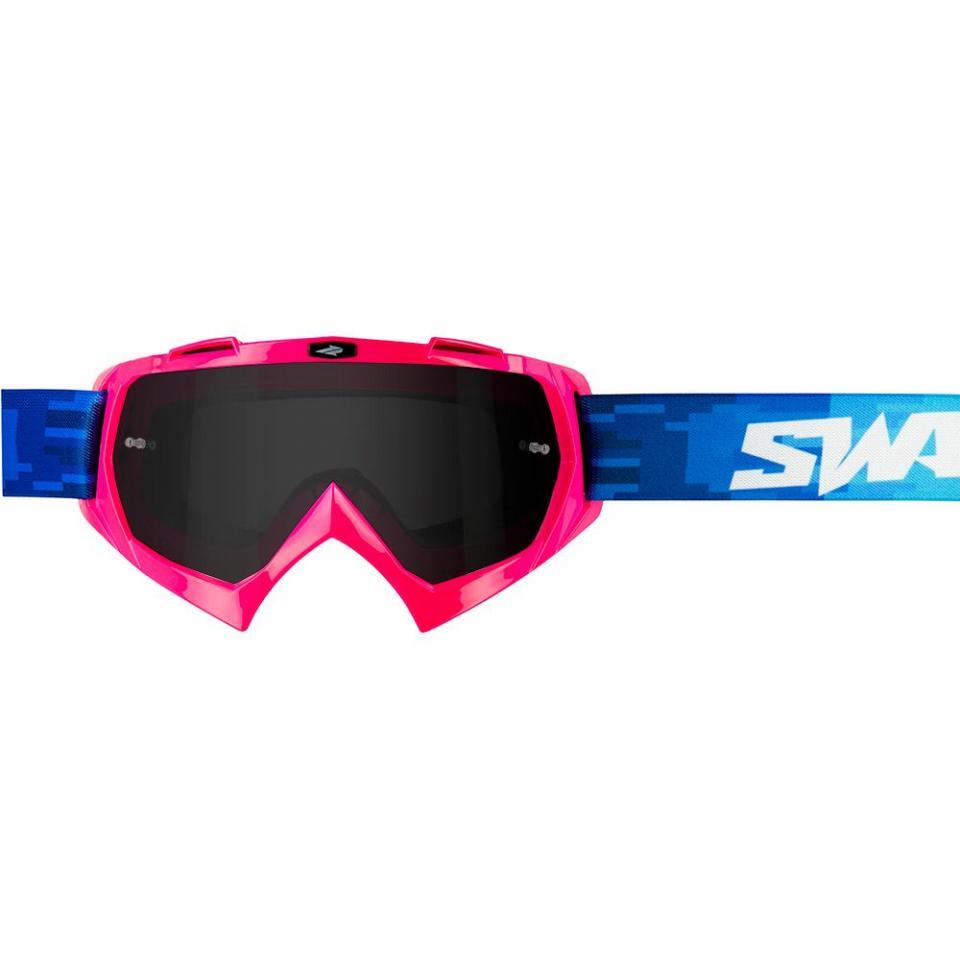 Masque lunette cross pour  