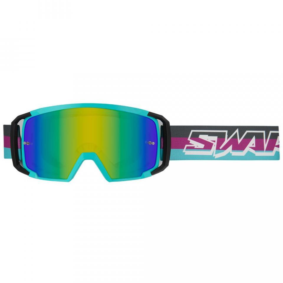 Masque lunette cross pour  