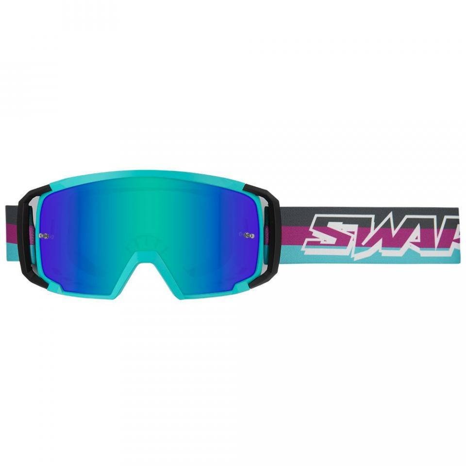 Masque lunette cross pour  