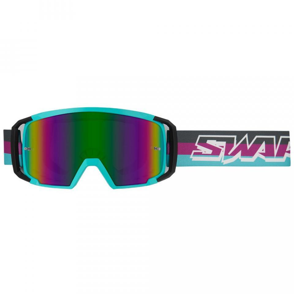 Masque lunette cross pour  