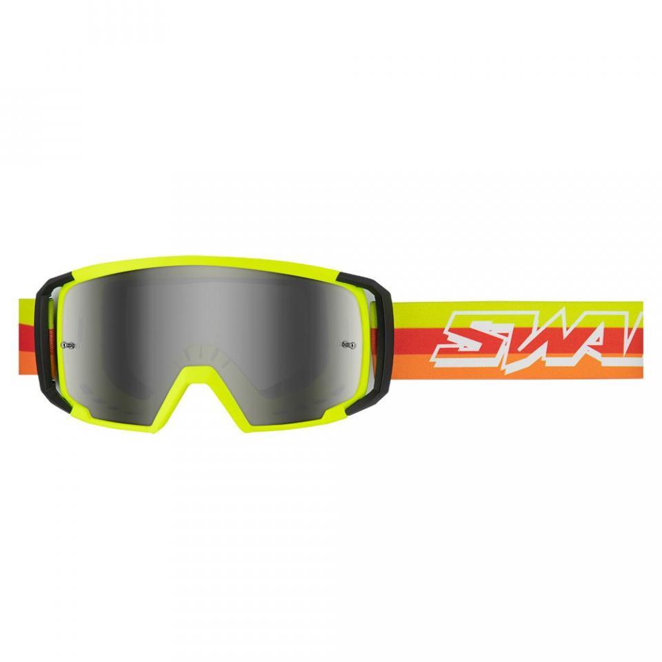 Masque lunette cross pour  