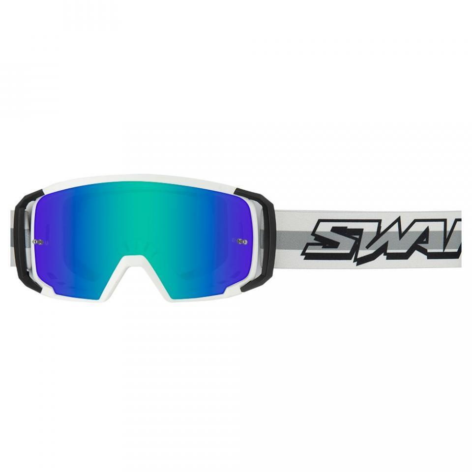 Masque lunette cross pour  