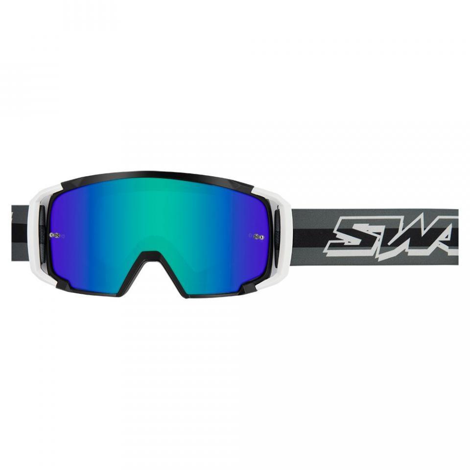 Masque lunette cross pour  