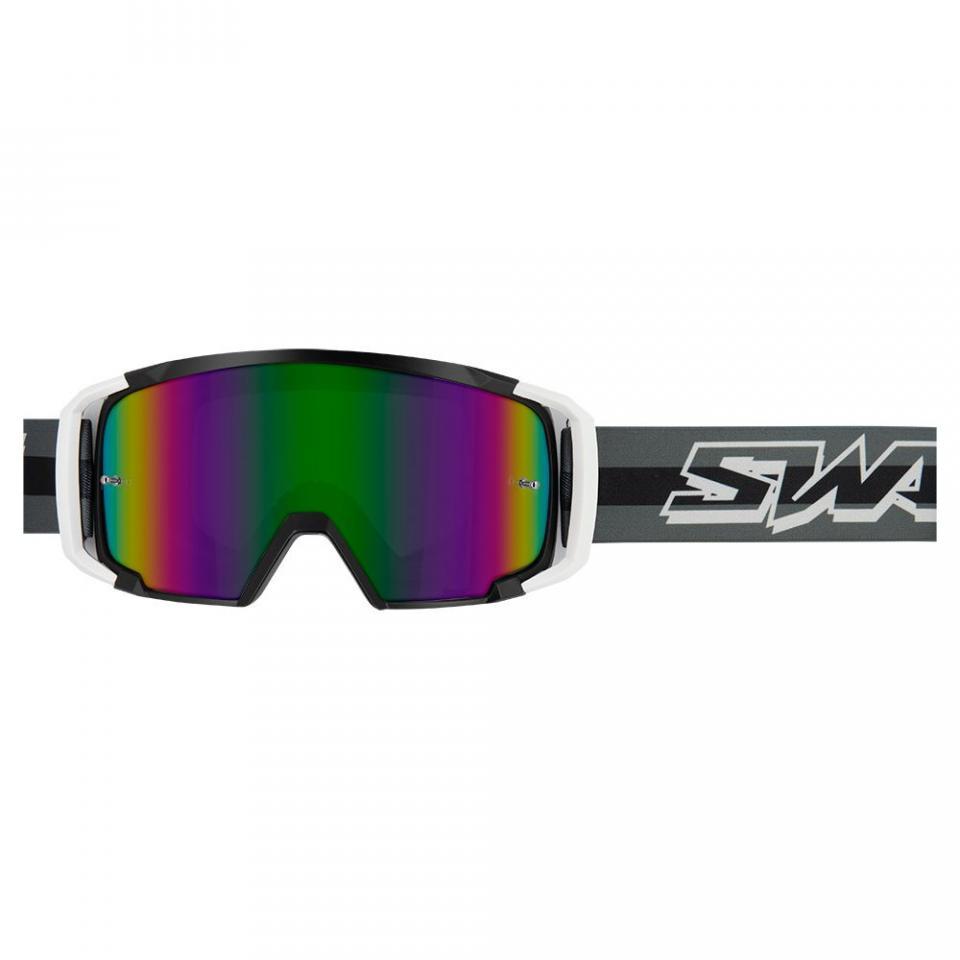 Masque lunette cross pour  