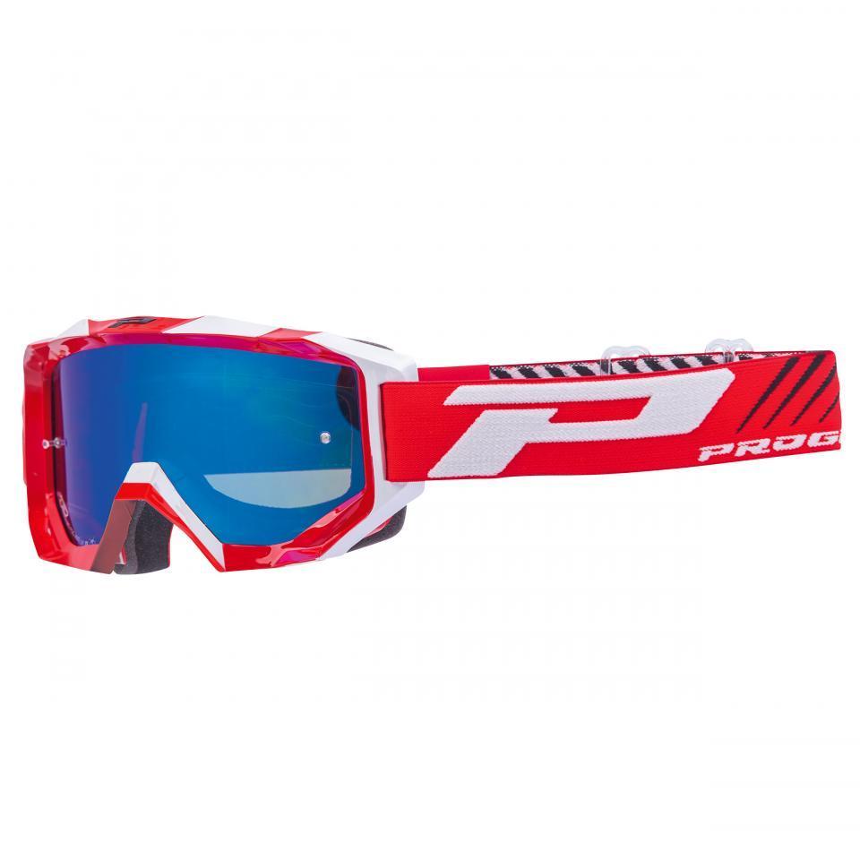 Masque lunette cross pour  