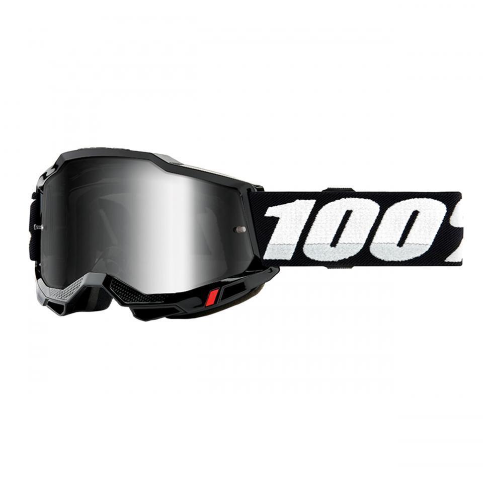 Masque lunette cross pour  
