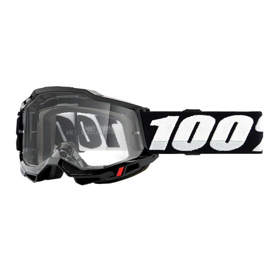 Masque lunette cross pour  