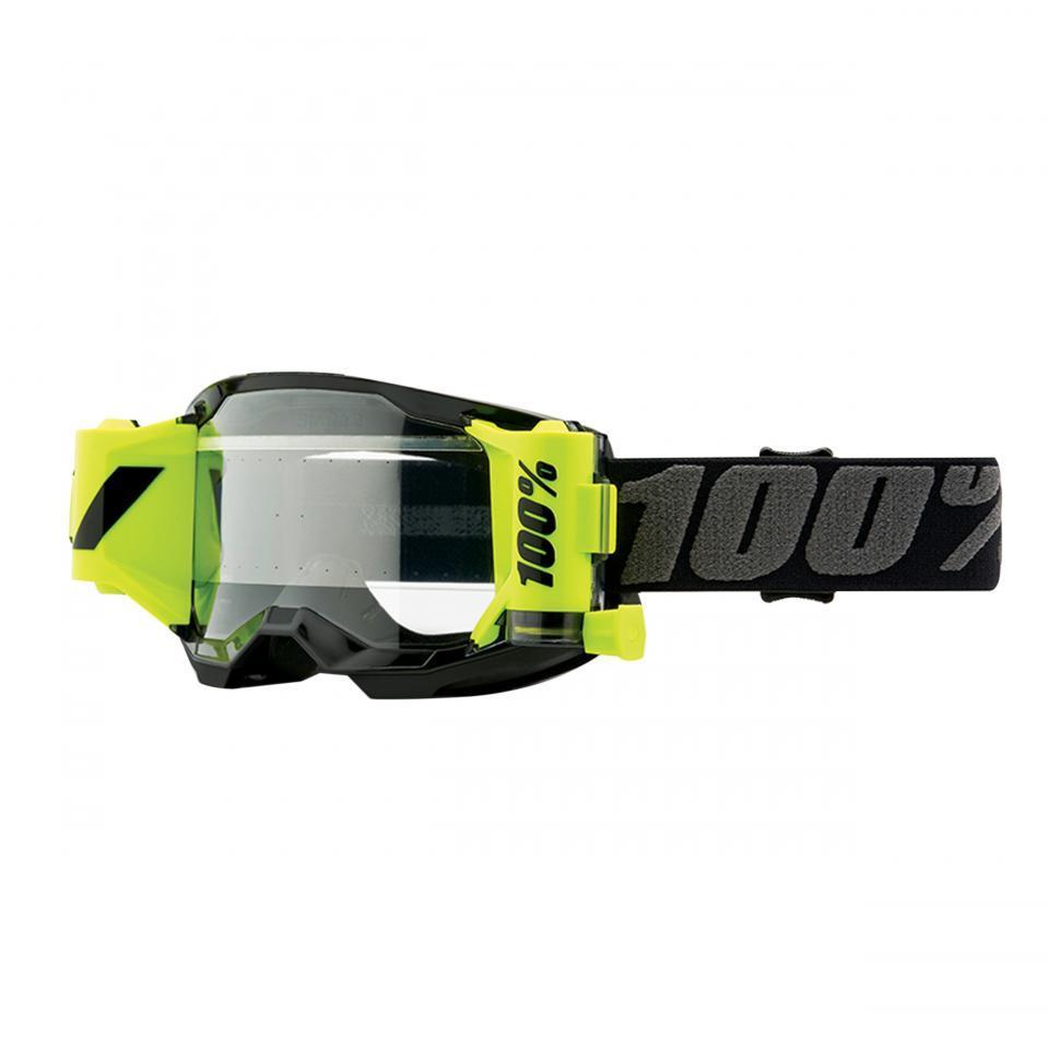 Masque lunette cross pour  