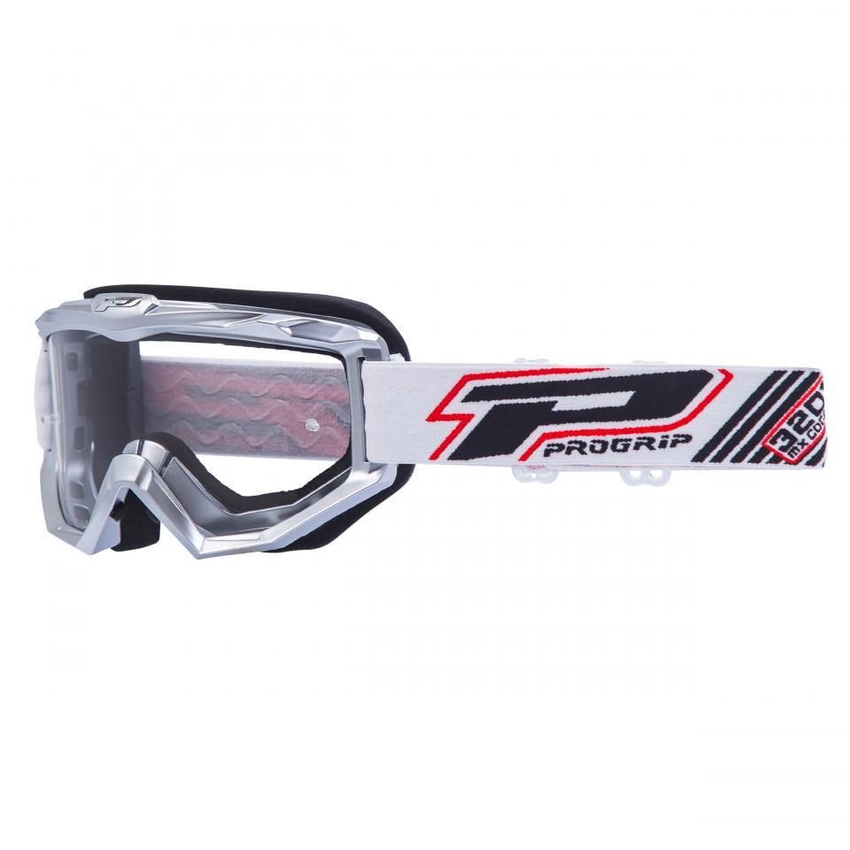 Masque lunette cross pour