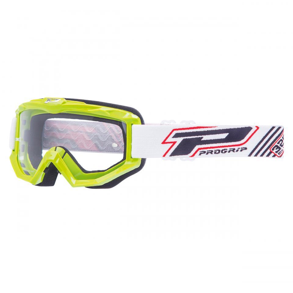 photo piece : Masque lunette cross->