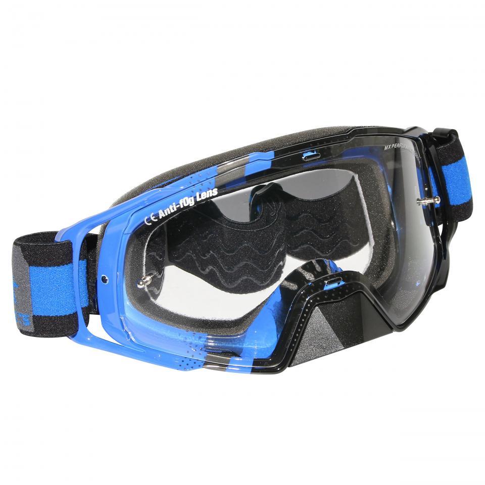 Masque lunette cross MT HELMETS pour Auto Neuf