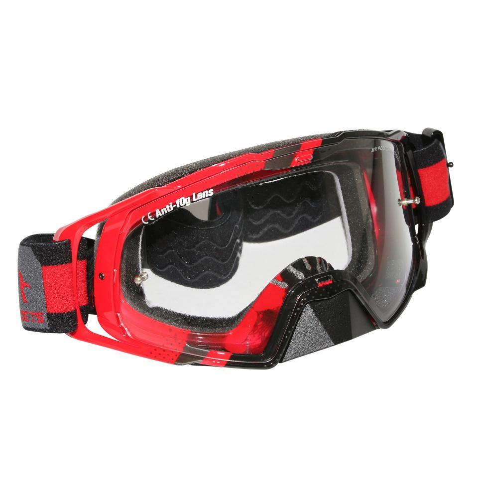 Masque lunette cross MT HELMETS pour Auto Neuf