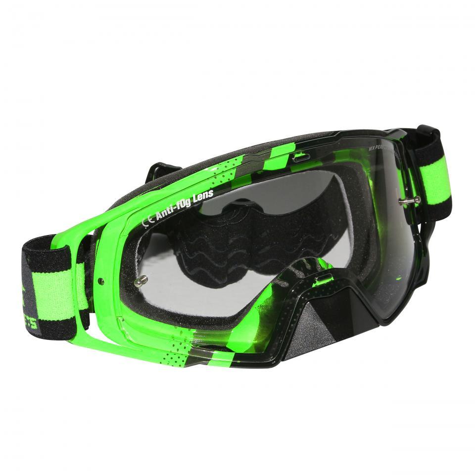 Masque lunette cross MT HELMETS pour Auto Neuf