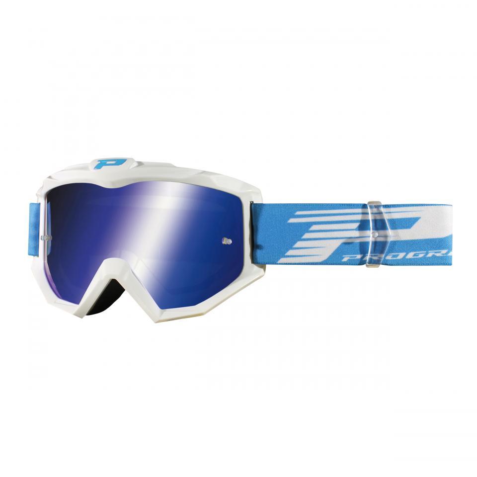 Masque lunette cross pour  