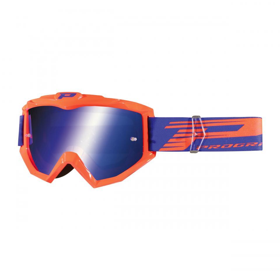 Masque lunette cross pour  
