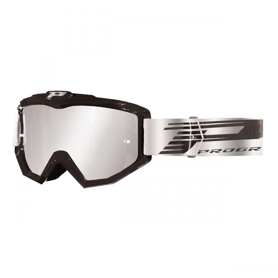 Masque lunette cross pour  