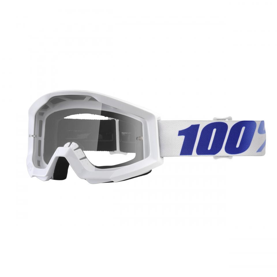 Masque lunette cross pour  