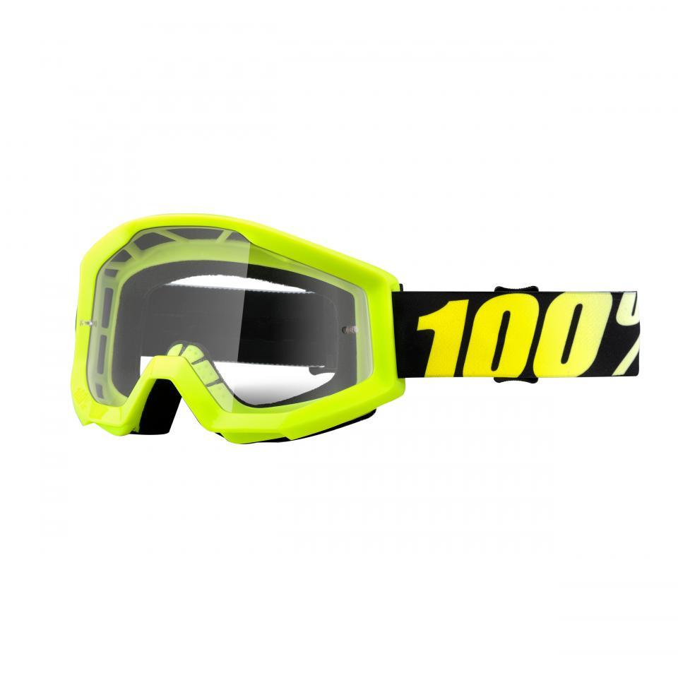 Masque lunette cross pour  