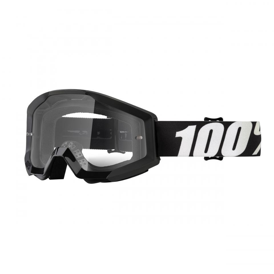 Masque lunette cross pour  