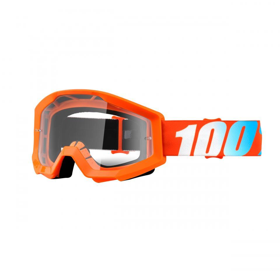 Masque lunette cross pour  
